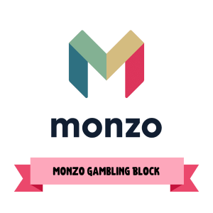 monzo gambling block review